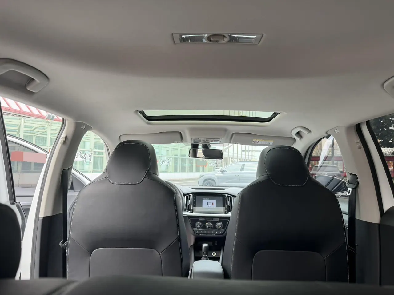 Skoda 2023 Komick 1.5 Comfortable Edition Automatic Gear 9