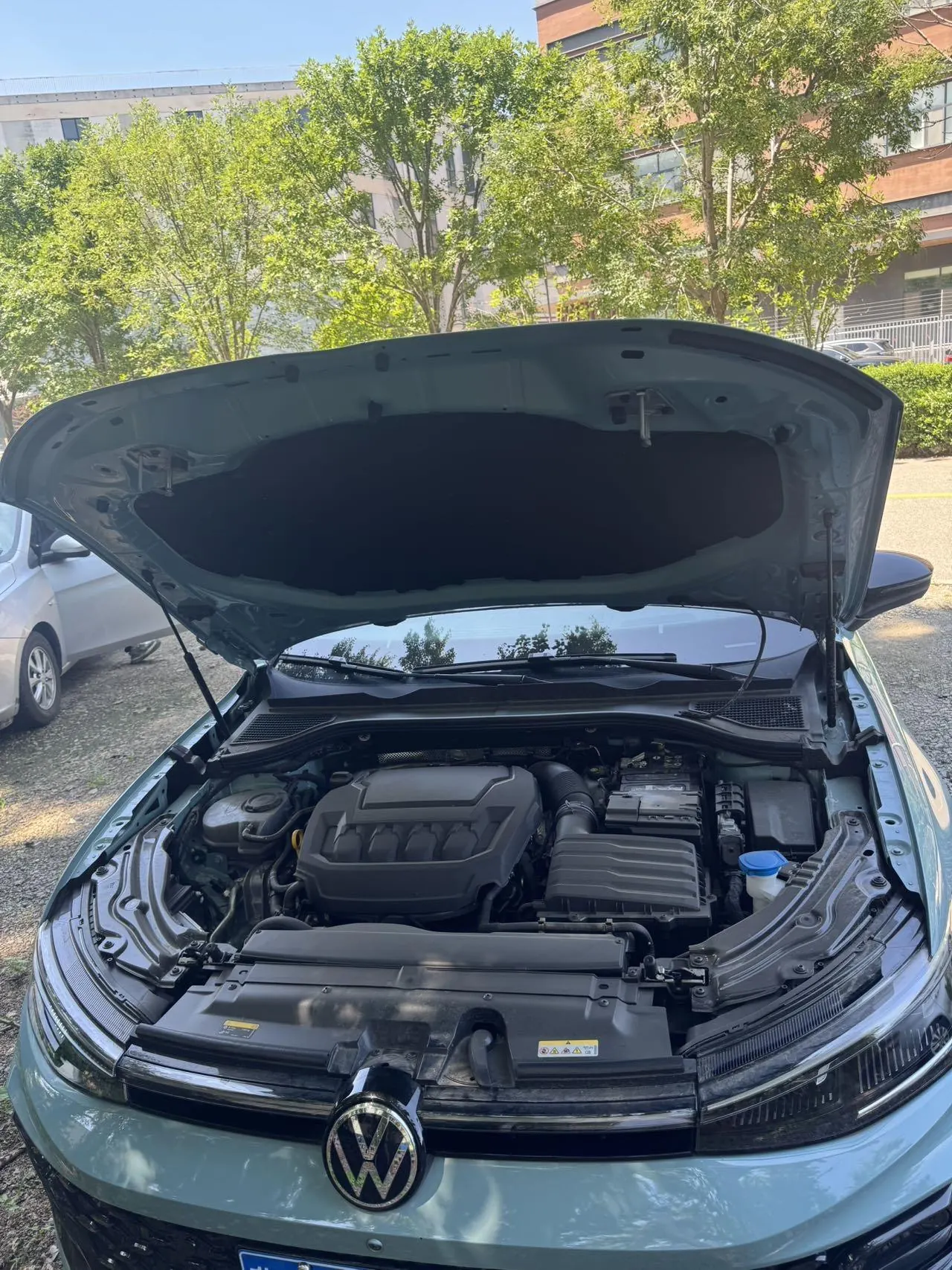 Volkswagen 2025 Passat Pro 2.0TSI 380TSI Star Dragon Edition Automatic 2