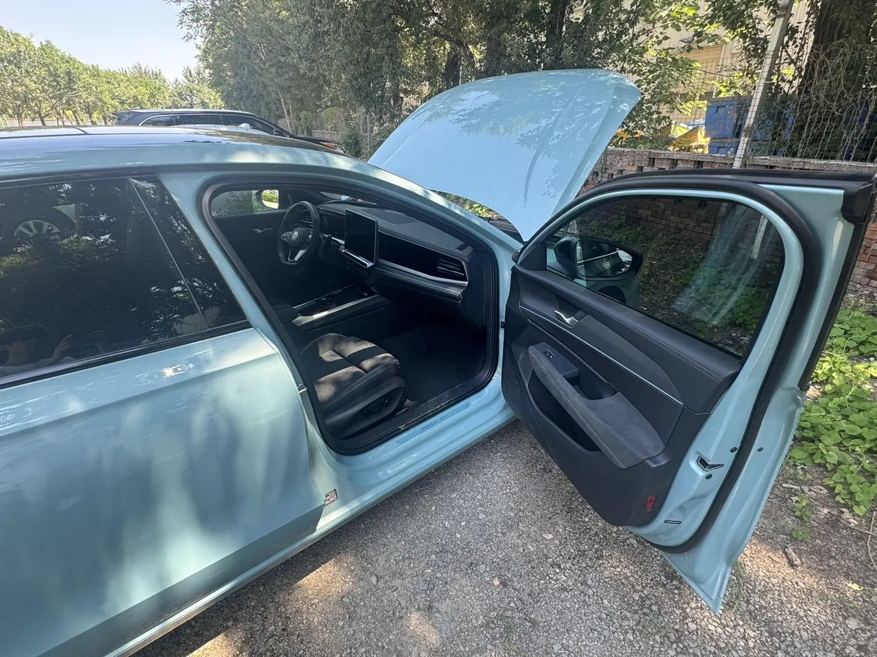 Volkswagen 2025 Passat Pro 2.0TSI 380TSI Star Dragon Edition Automatic 7