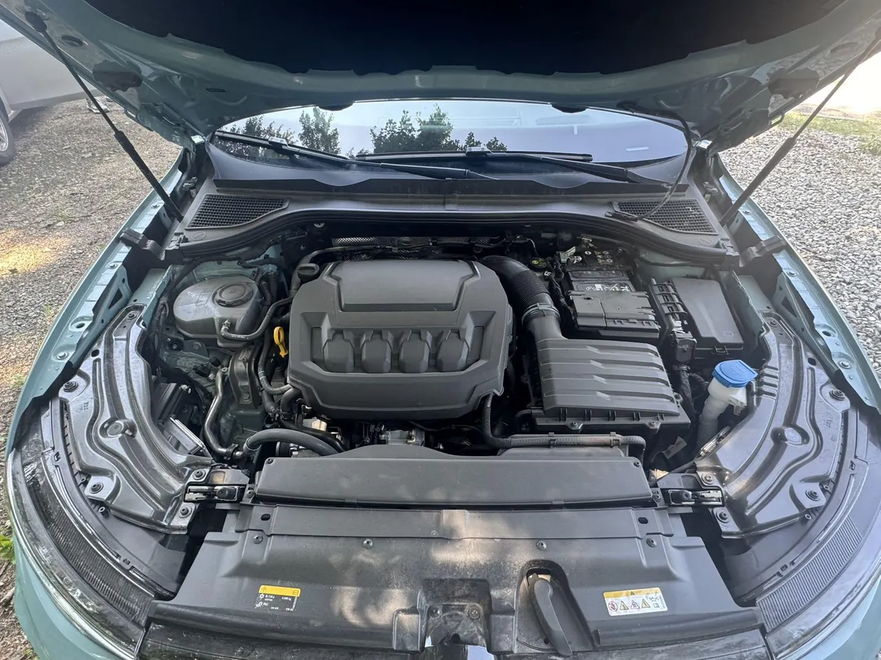 Volkswagen 2025 Passat Pro 2.0TSI 380TSI Star Dragon Edition Automatic 8