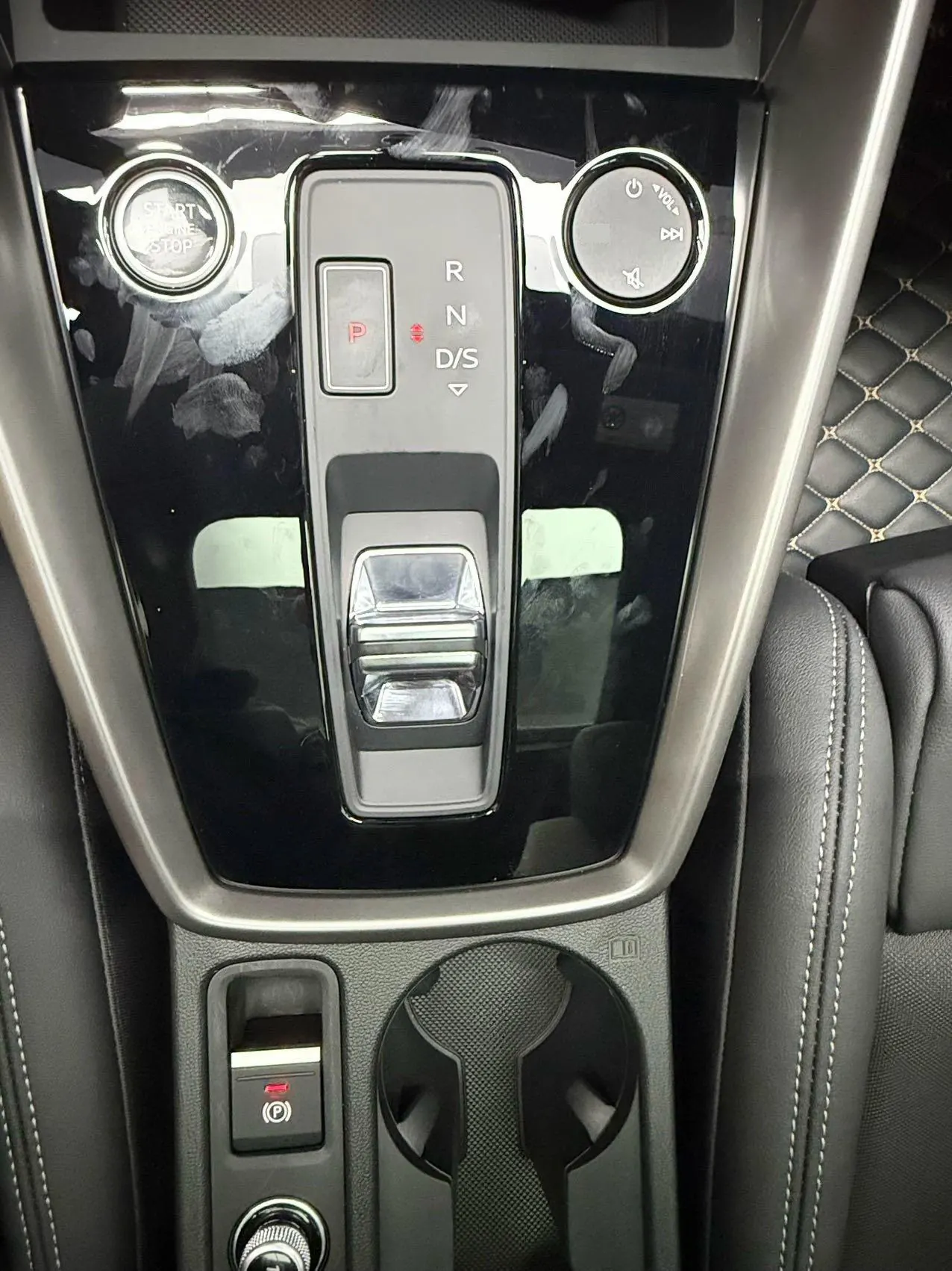 Audi 2023 A3L Limousine 1.4TFSI 35TFSI Fashion Sports (Modified) Automatic 15