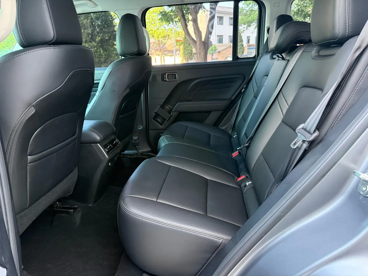 Haval 2025 Raptors 2.0T 4WD Pro automatic 7
