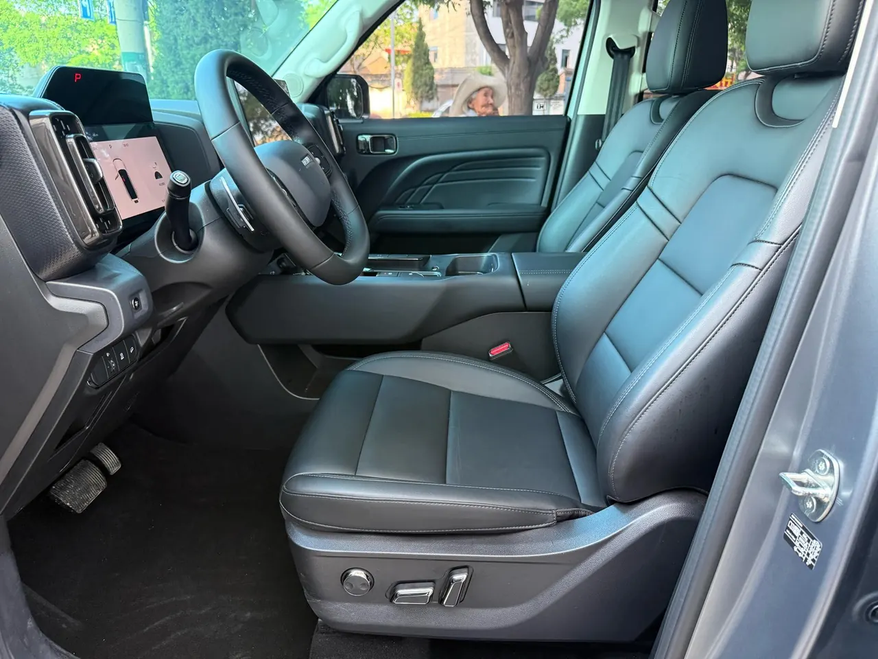 Haval 2025 Raptors 2.0T 4WD Pro automatic 9