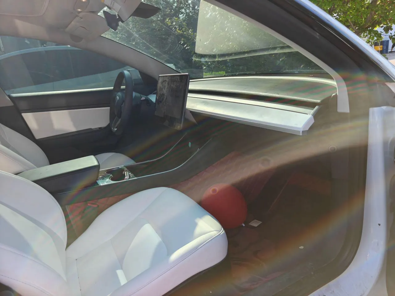 Tesla 2020 Model 3 Standard Endurance Rear Drive Upgrade (Modified) Automatic Gear 7