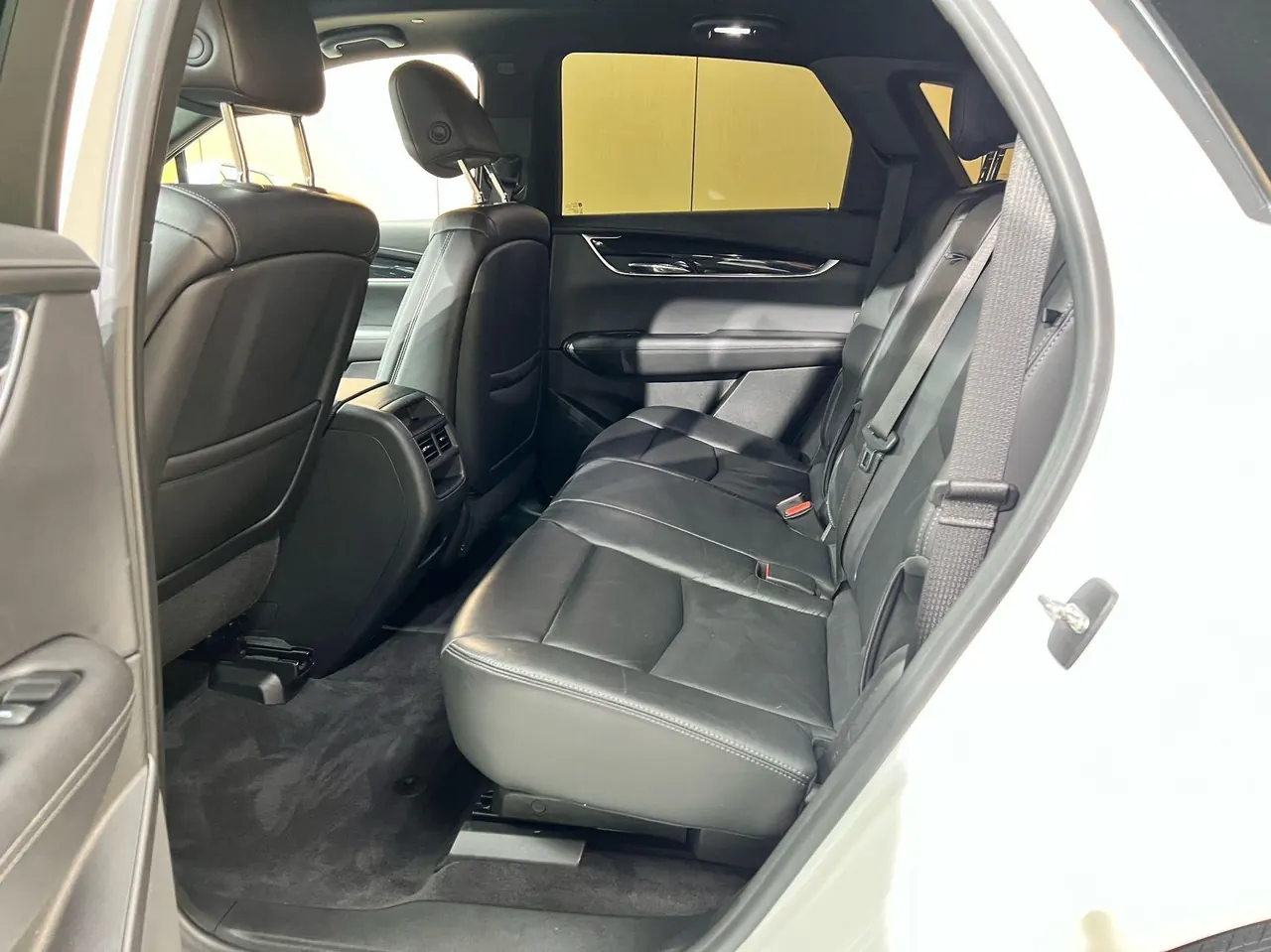 Cadillac 2020 XT5 2.0T Luxury (Modified) Automatic Gear 5