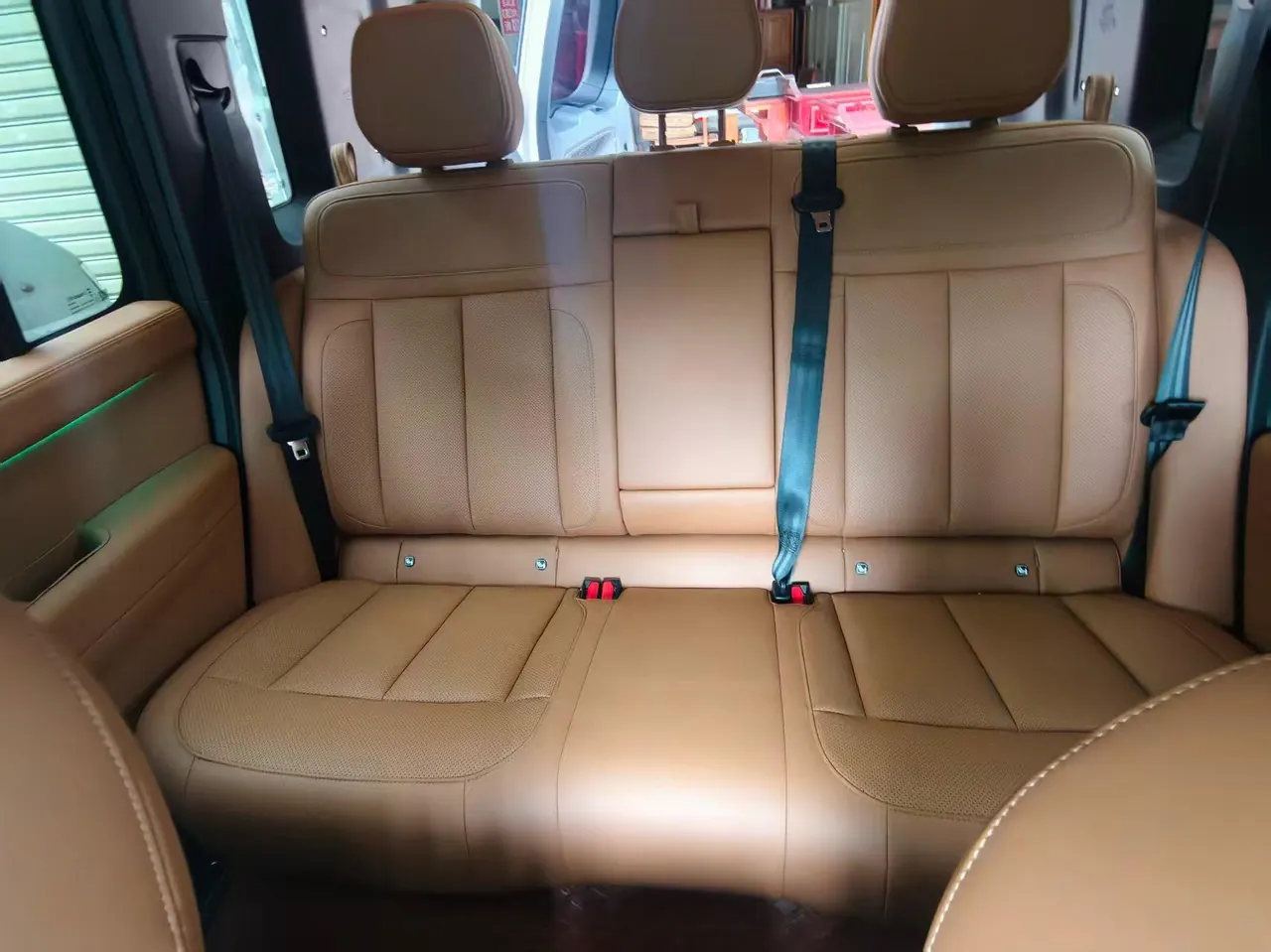 ICAR 2026 iCAR V 27 200KM 4WD Falcon 700 Automatic 5
