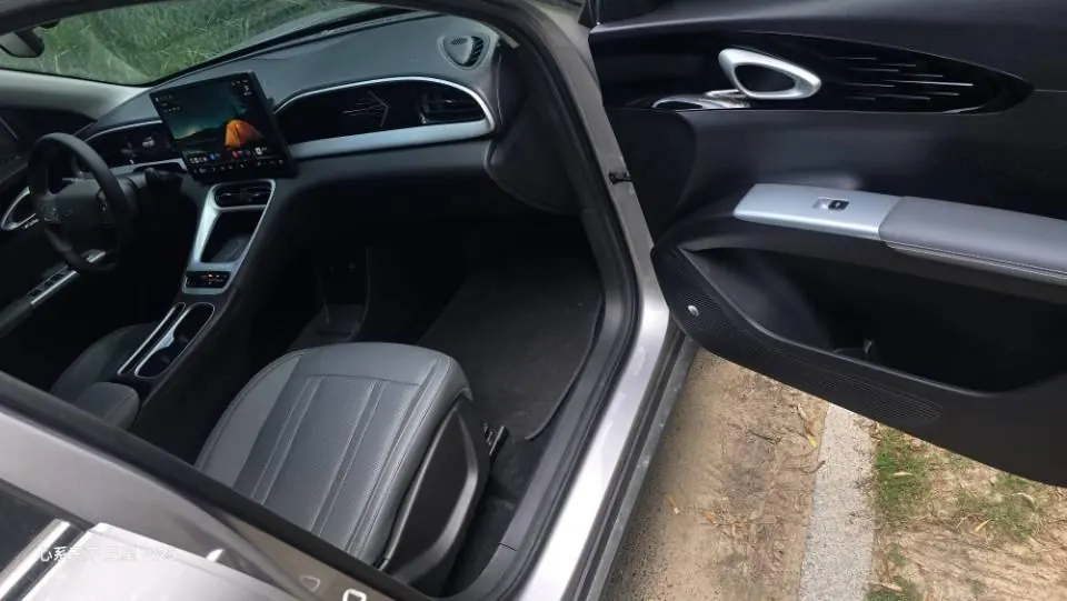 Geely 2026 Star Wish 410km Wind Edition Automatic Gear 5