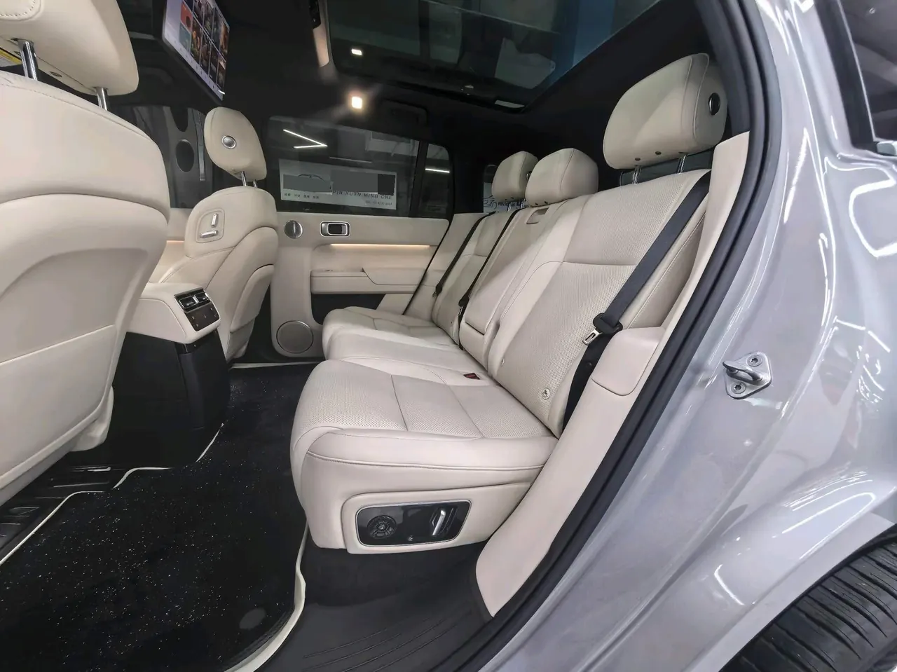Li 2024 L7 Ultra Automatic 12