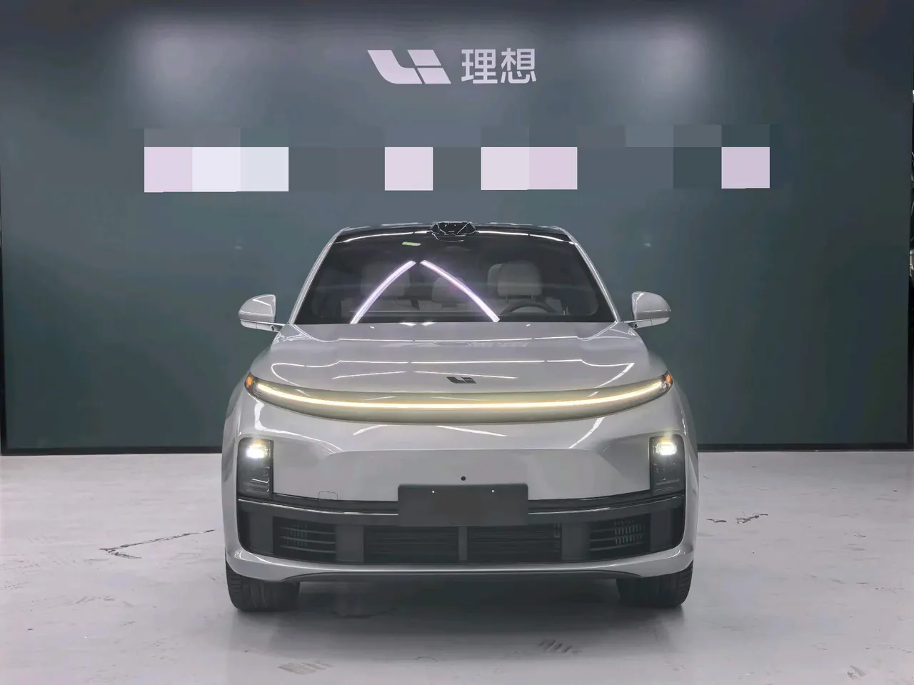 Li 2024 L7 Ultra Automatic 2