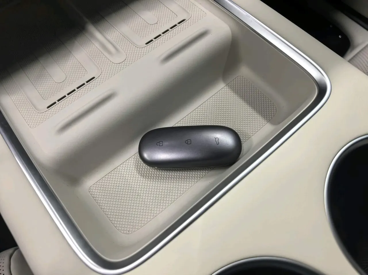 Li 2024 L7 Ultra Automatic 4