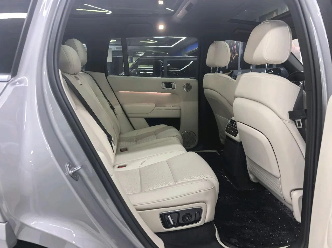 Li 2024 L7 Ultra Automatic 7