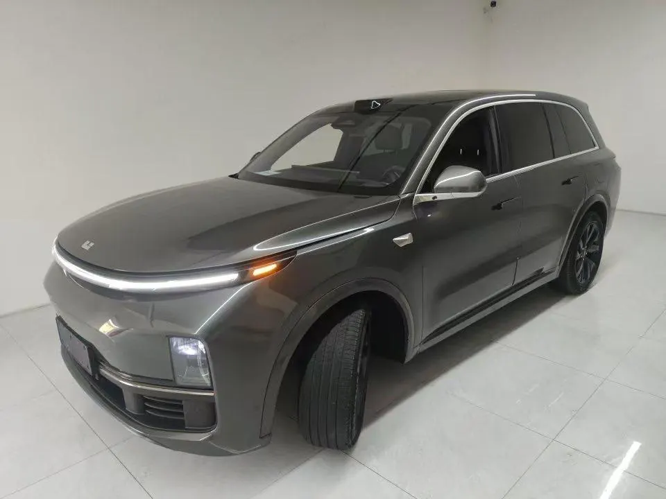 Li 2023 L8 Max automatic gear - View 1