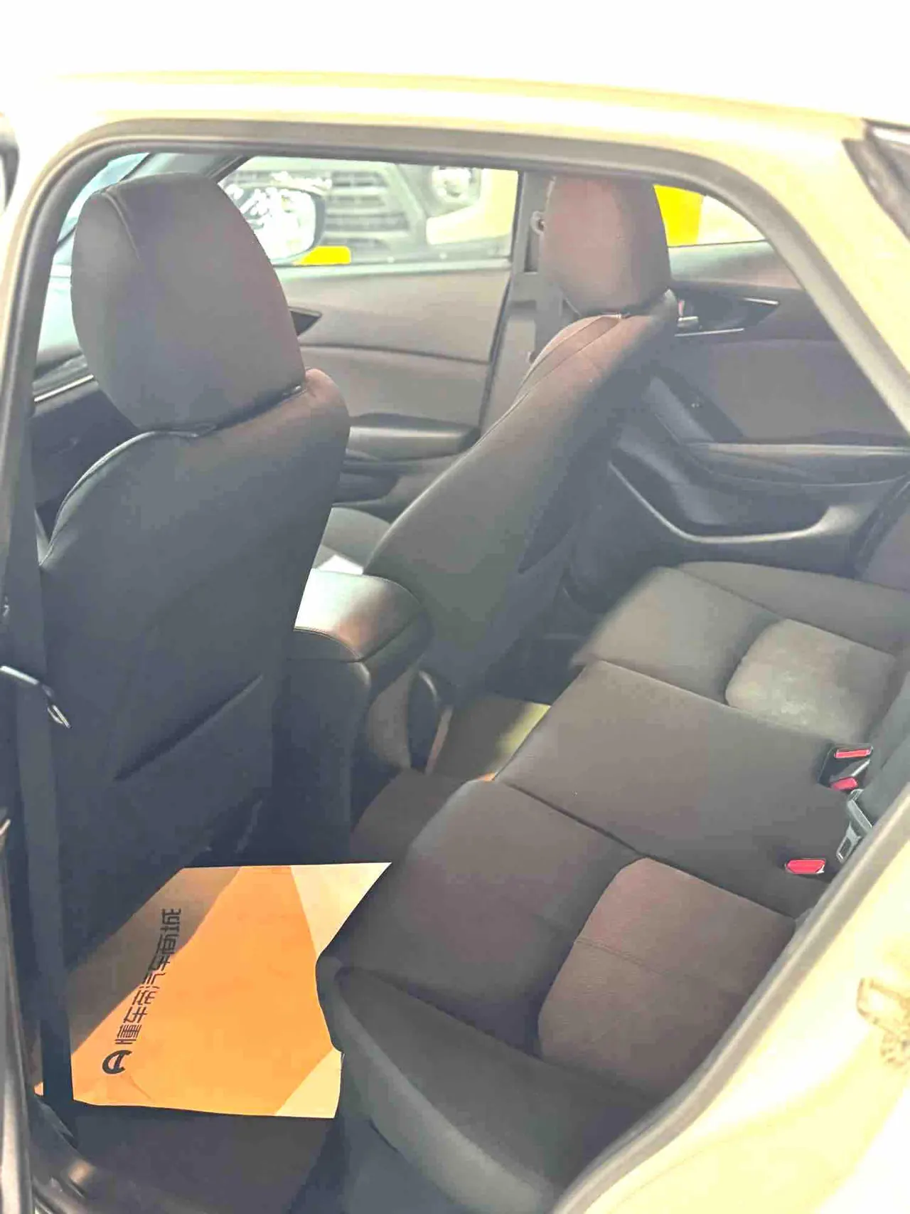 Mazda 2021 CX-4 100.00g Drive Blue Sky Vital Edition Automatic Gear 10