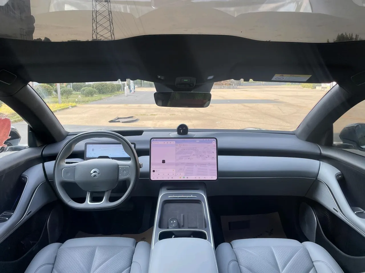 NIO 2025 ET5T 75kWh Touring automatic 4