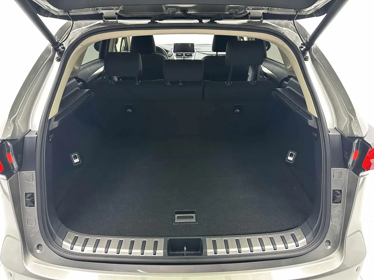 Lexus NX (Imported) 2020 NX200 2.0 Stepless Front Edition Automatic Gear 17