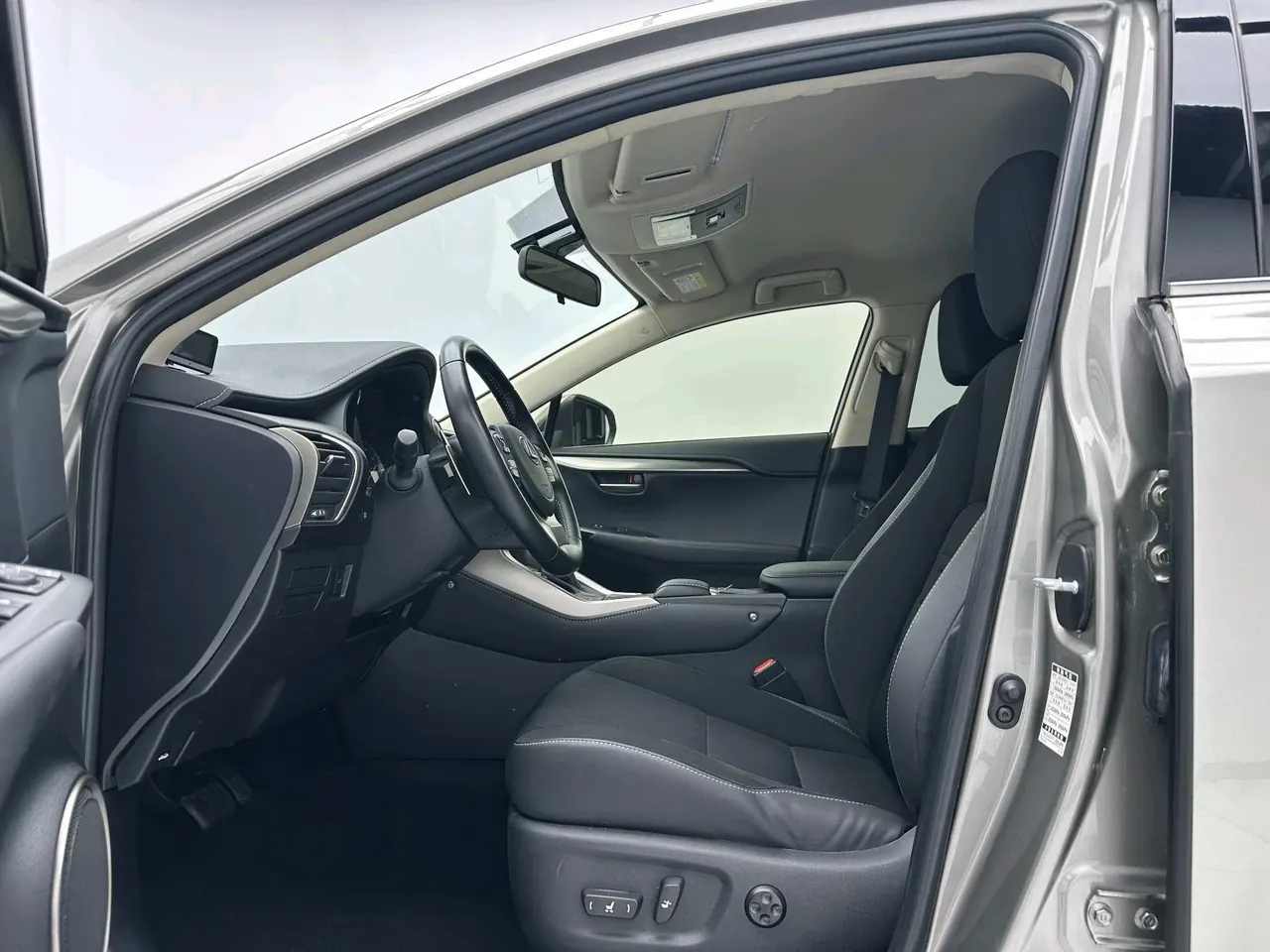 Lexus NX (Imported) 2020 NX200 2.0 Stepless Front Edition Automatic Gear 5