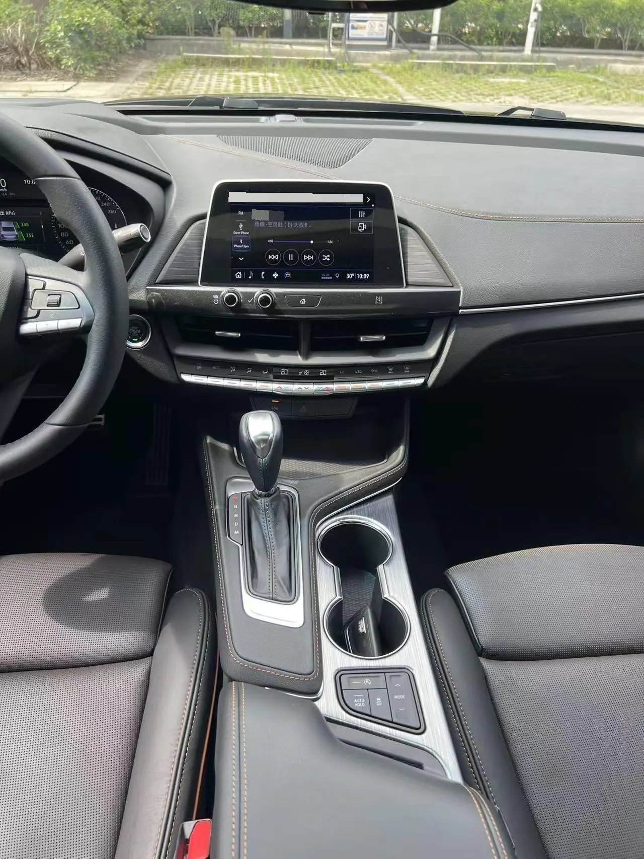 Cadillac 2020 CT4 2.0T 28T Elite Automatic 9