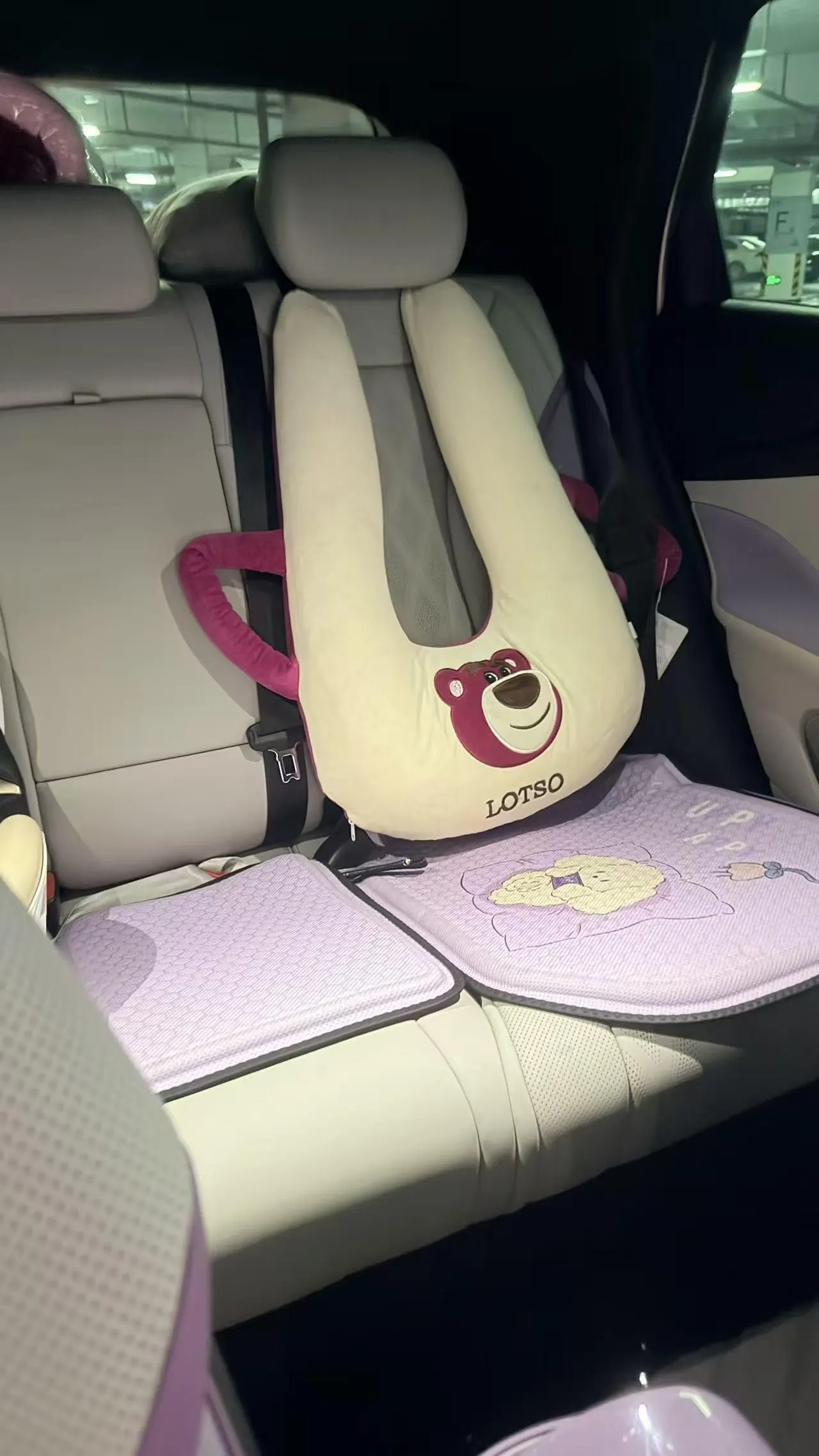 BYD 2024 Dolphin Glory Edition 420km Fashion Edition Automatic Gear 3