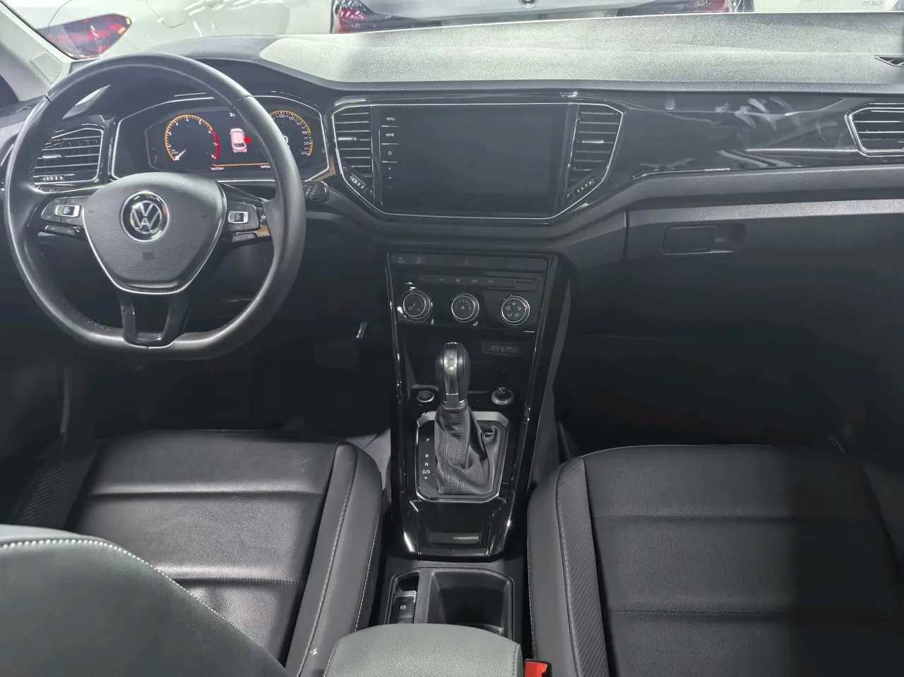 Volkswagen 2021 Tange 1.4TSI 280TSI Two-Drive Elite Smart Union Edition (Modified) Automatic Gear 5