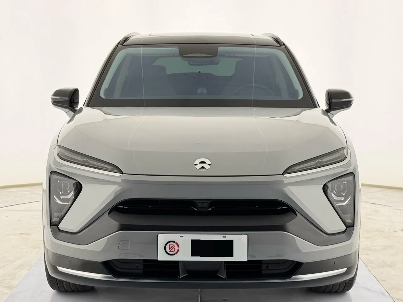 NIO 2020 ES 6 420KM Sports Edition Automatic Gear 2