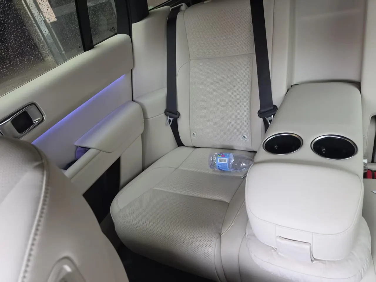 Li 2024 L7 Ultra Automatic 5