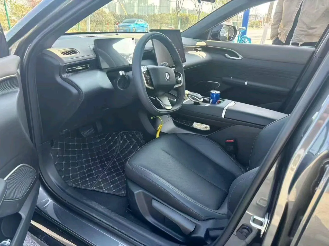 ChangAn 2026 Eado 1.5T 500Bar Smart Luxury Automatic 3