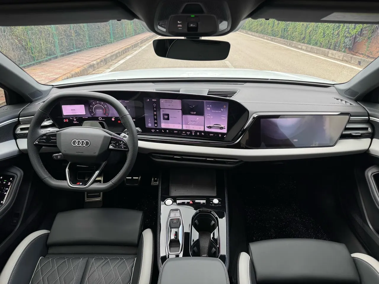 Audi 2026 A5L 2.0T Sport Plus Automatic 7