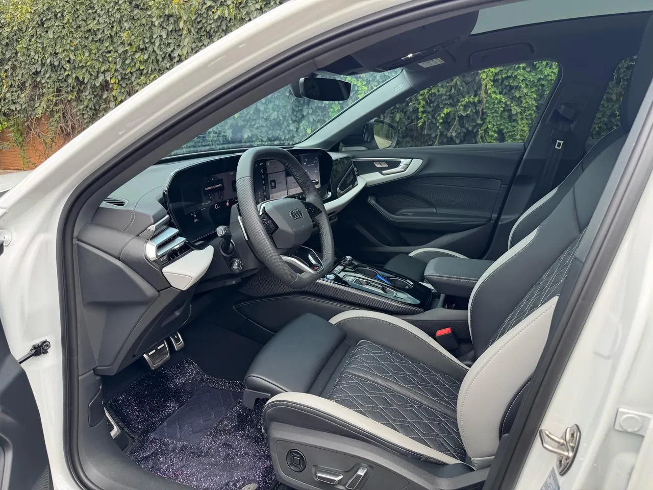 Audi 2026 A5L 2.0T Sport Plus Automatic 8