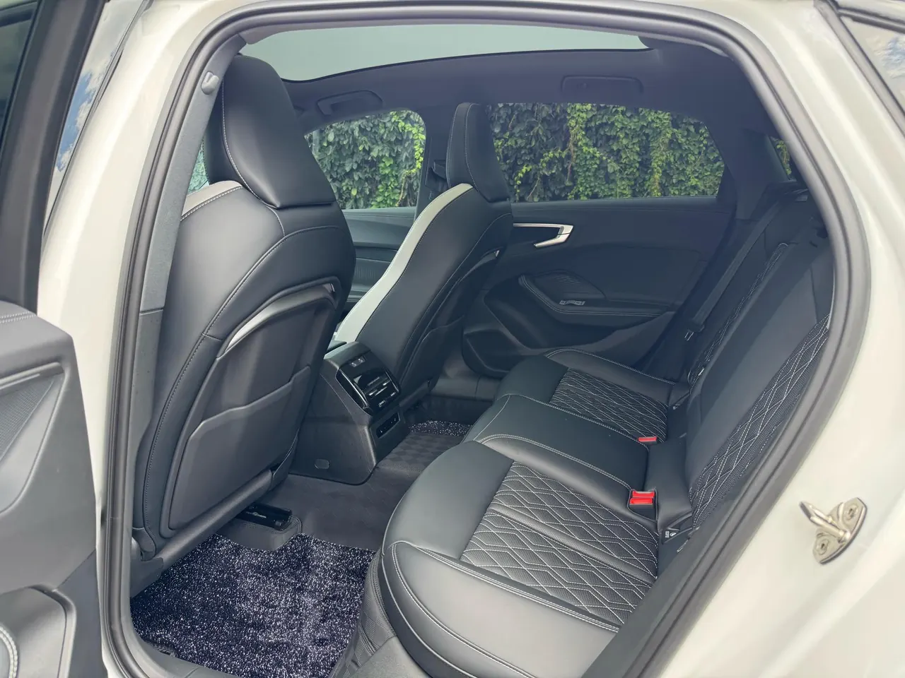 Audi 2026 A5L 2.0T Sport Plus Automatic 9