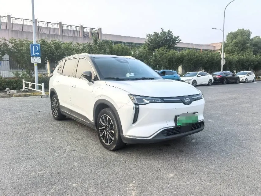 Weltmeister 2021W 6 520km ACE Extremely Intelligent Automatic Gear 3