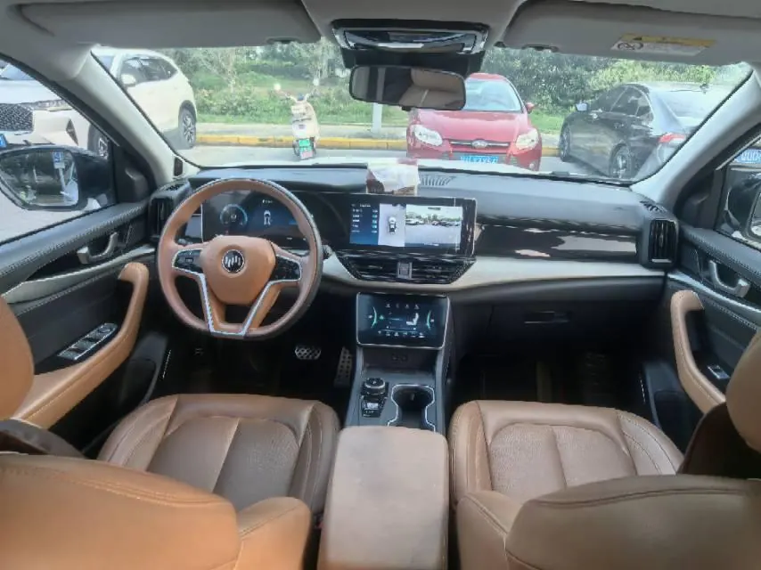 Weltmeister 2021W 6 520km ACE Extremely Intelligent Automatic Gear 9