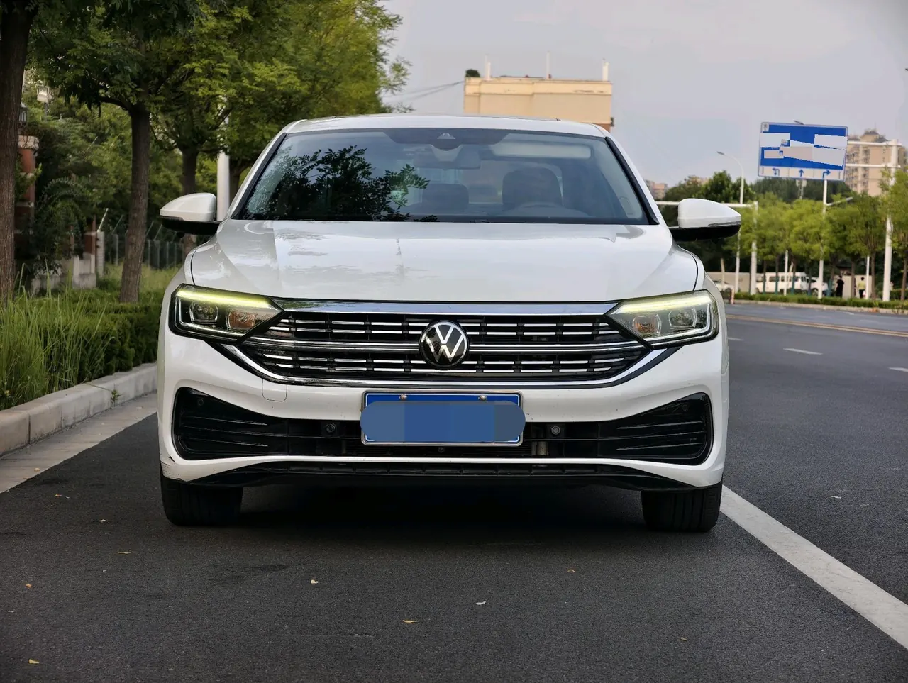 Volkswagen 2023 Sagitar 1.5TSI 300TSI Exceed Edition Automatic 2