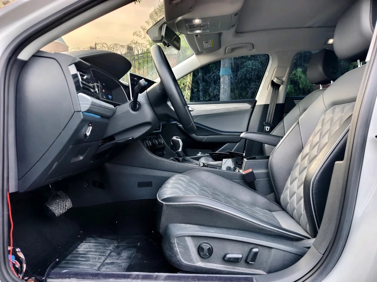 Volkswagen 2023 Sagitar 1.5TSI 300TSI Exceed Edition Automatic 4