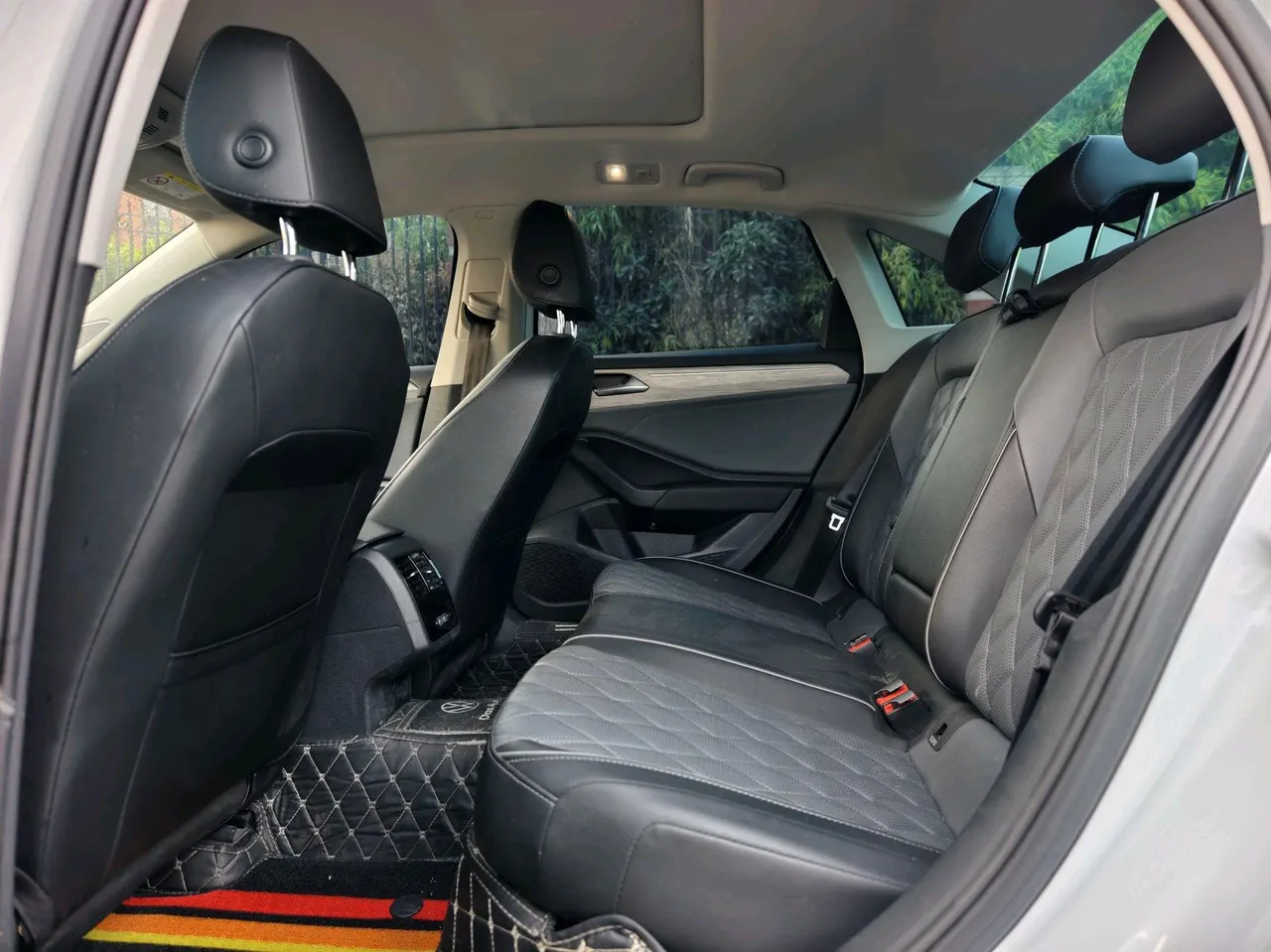 Volkswagen 2023 Sagitar 1.5TSI 300TSI Exceed Edition Automatic 6