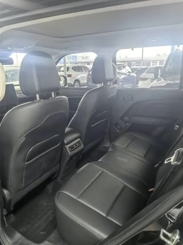 Haval 2023 Raptors Hi4 1.5T 145 Discovery Edition Automatic Gear 4