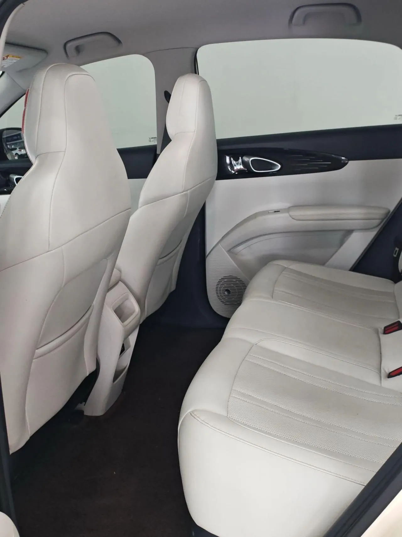 Geely 2025 Star Wish 310km Dream Edition Automatic Gear 5