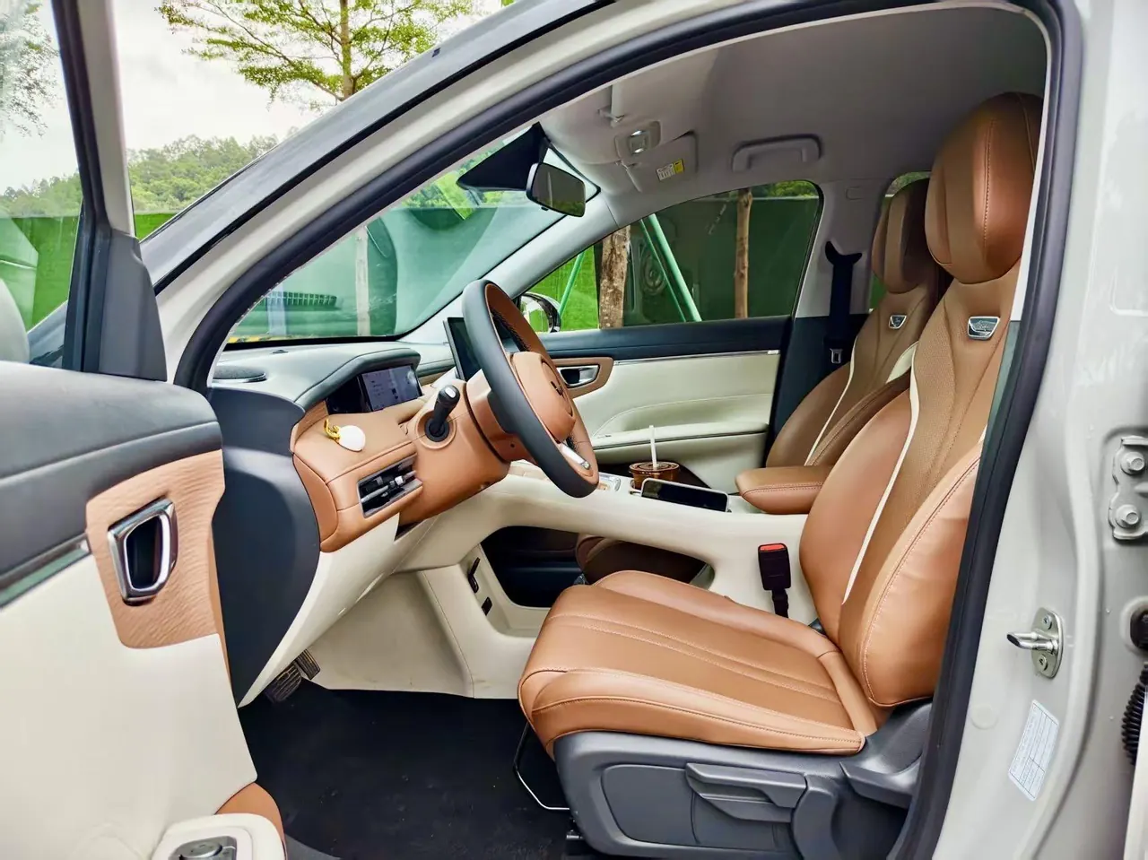 WuLing 2025 Plantronics S 430km Exclusive Automatic Transmission 4