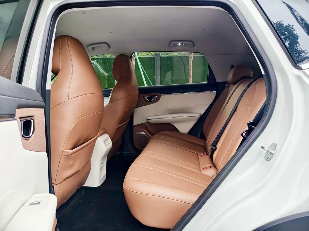 WuLing 2025 Plantronics S 430km Exclusive Automatic Transmission 6