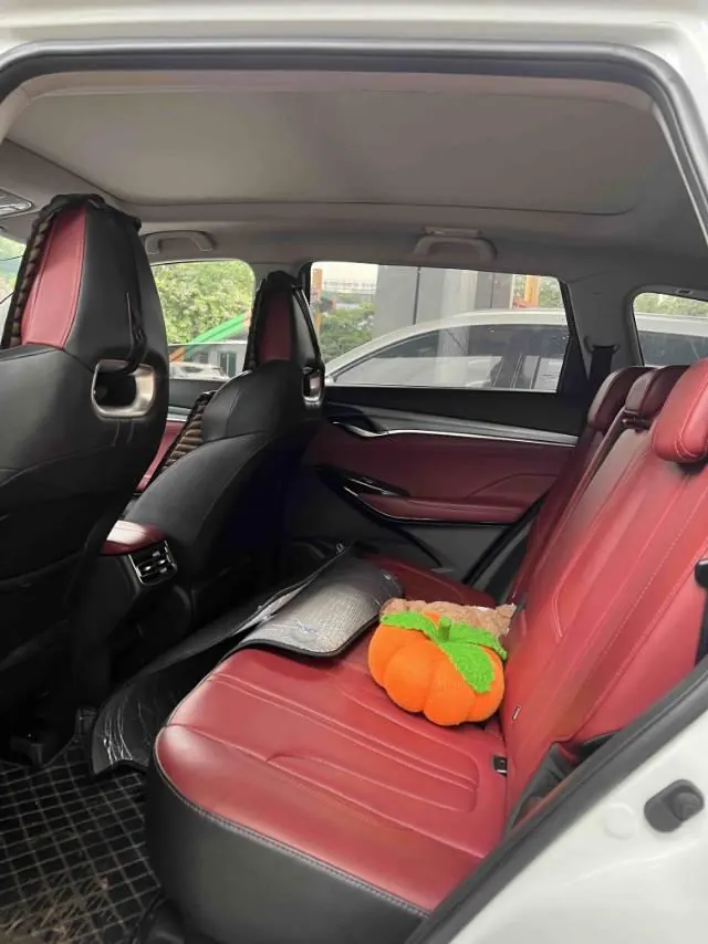 ChangAn 2021 CS75 PLUS 1.5T Luxury Automatic Gear 5