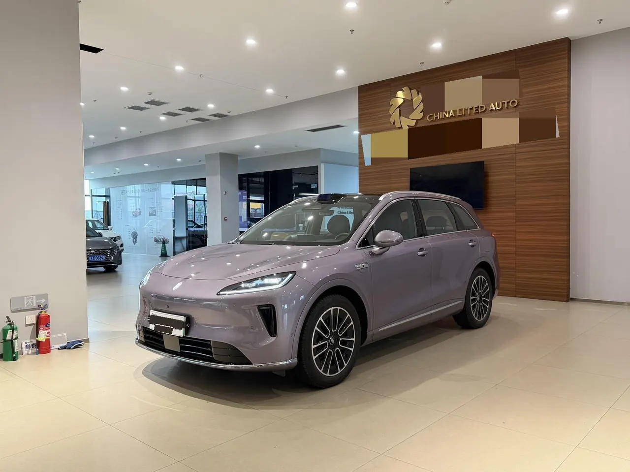 Открыть галерею: Shangjie 2025 H5 Max Automatic Gear