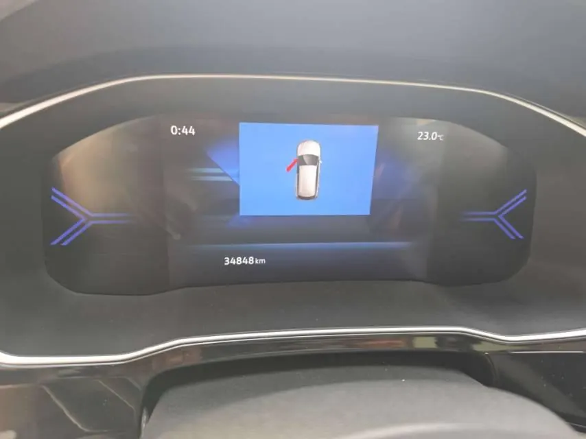 Jetta 2023 Jetta VS7 1.4T 280TSI Enterprising Edition Automatic Gear 8