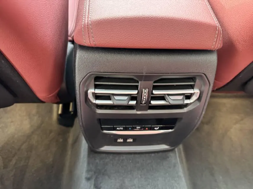 BMW 3 Series 2021 320Li 2.0T M Sports Suit (Modified) Automatic Gear 3