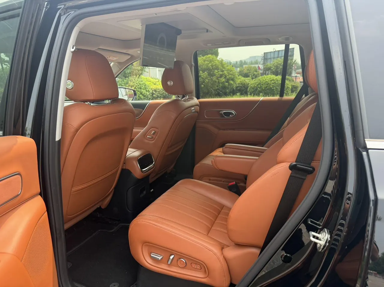 Chuanqi 2025 yearning for S9 1.5T dry Kun UItra6 automatic gear 5