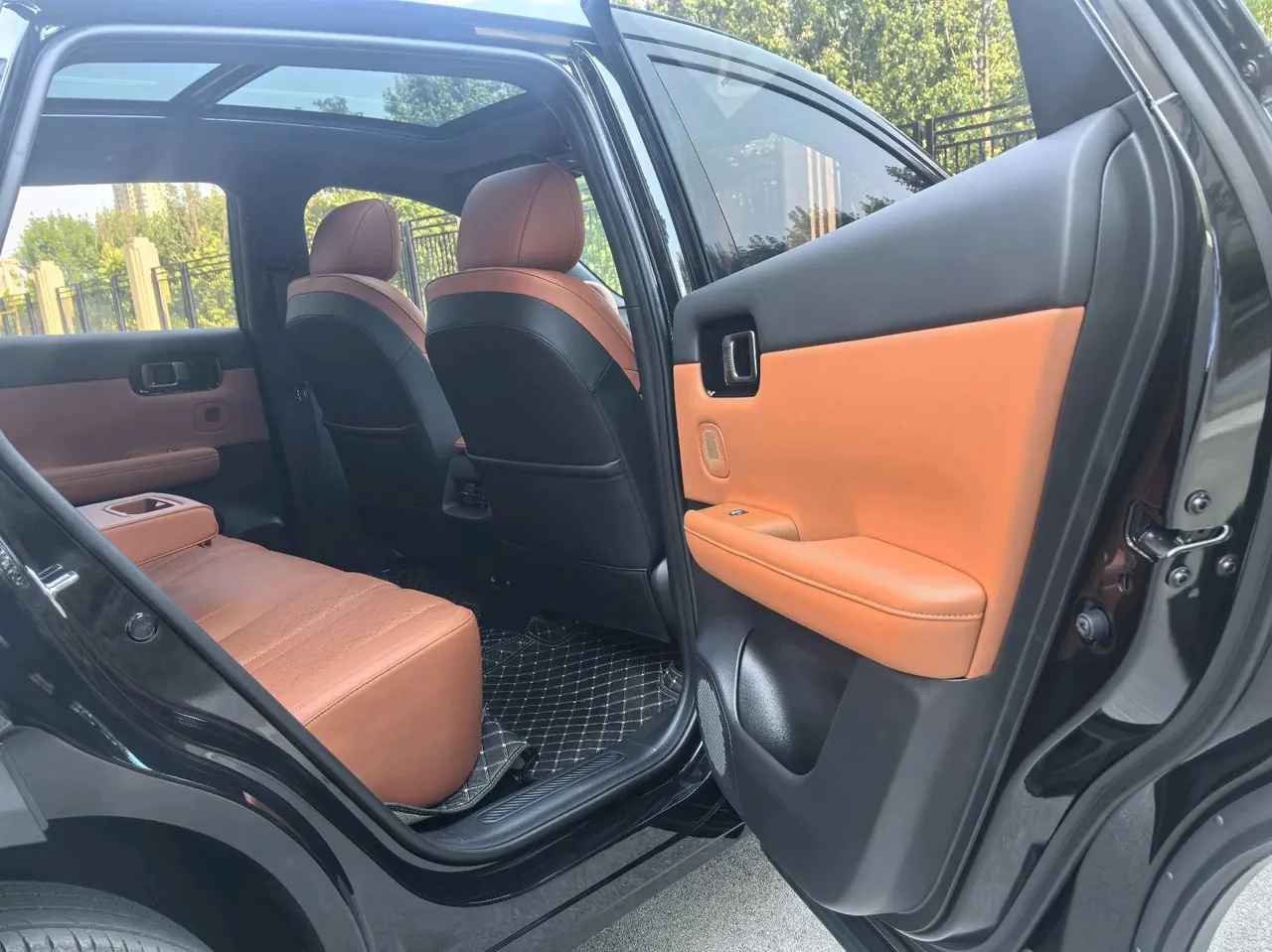 WuLing 2025 Starlight S 1.5 Stepless 130km Flagship Automatic Gear 6