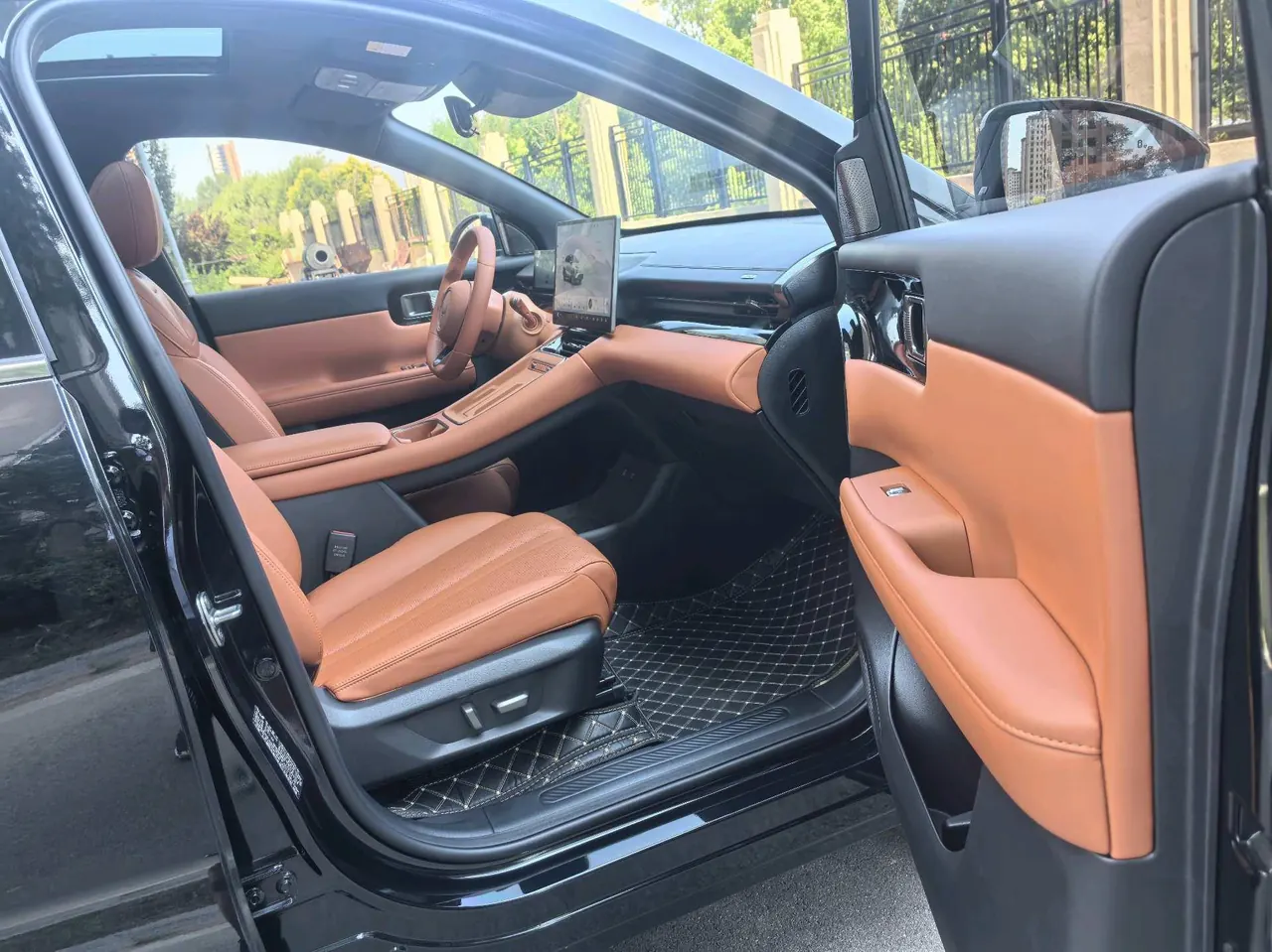 WuLing 2025 Starlight S 1.5 Stepless 130km Flagship Automatic Gear 7