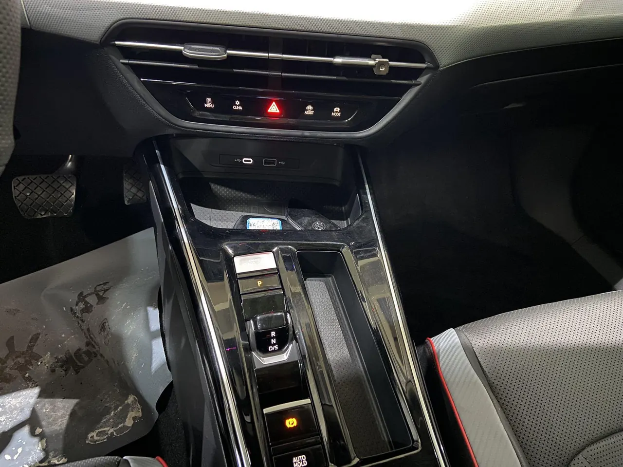 Volkswagen 2023 Ling Du L 1.4TSI 280TSI Cool Edition Automatic Gear 12