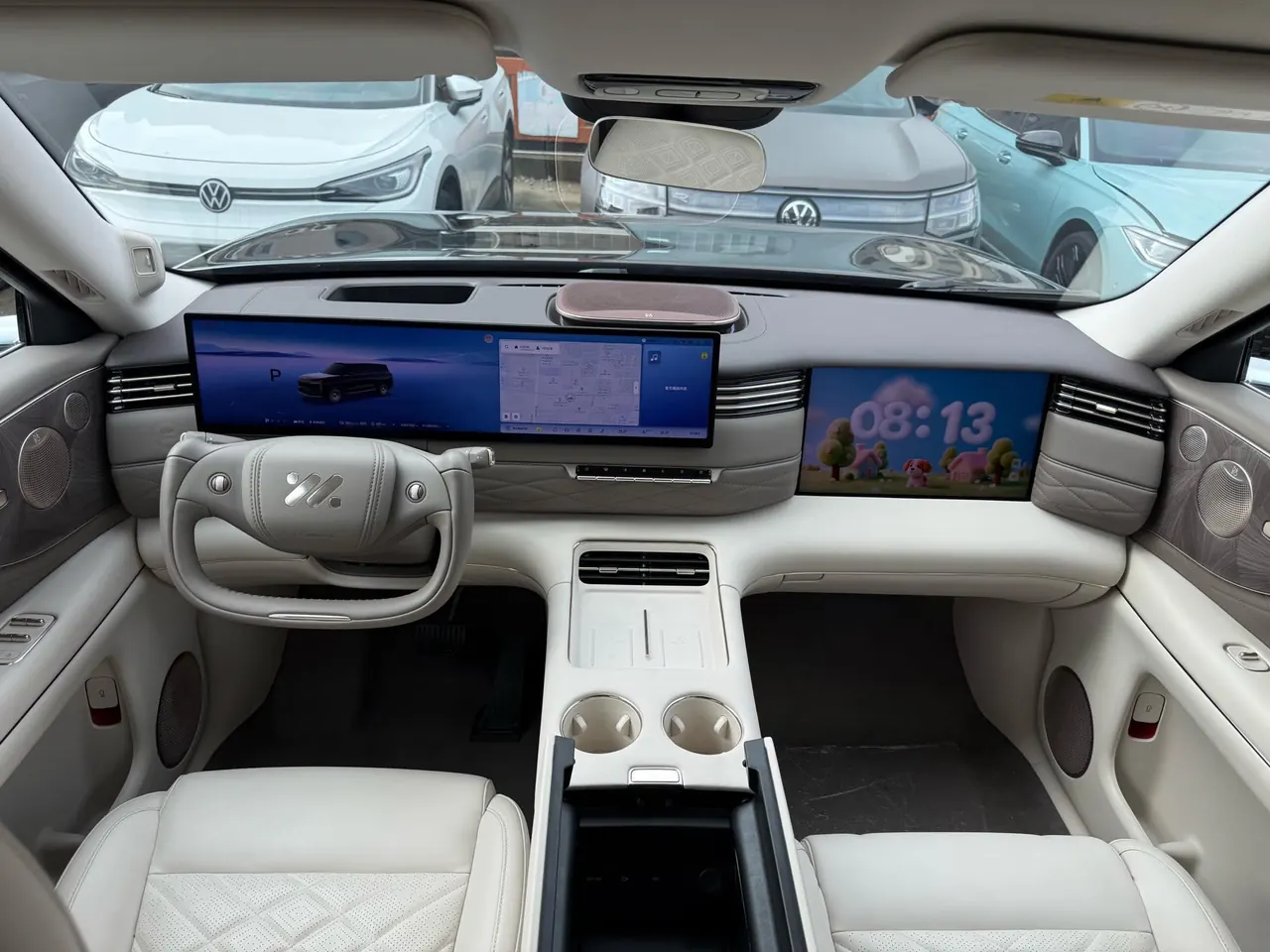 IM 2026 IM LS9 52 Ultra Automatic 11