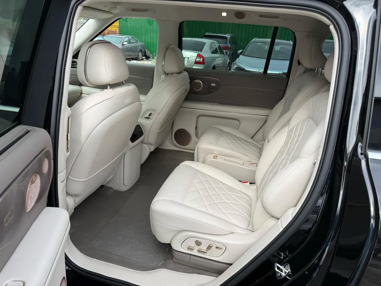 IM 2026 IM LS9 52 Ultra Automatic 14