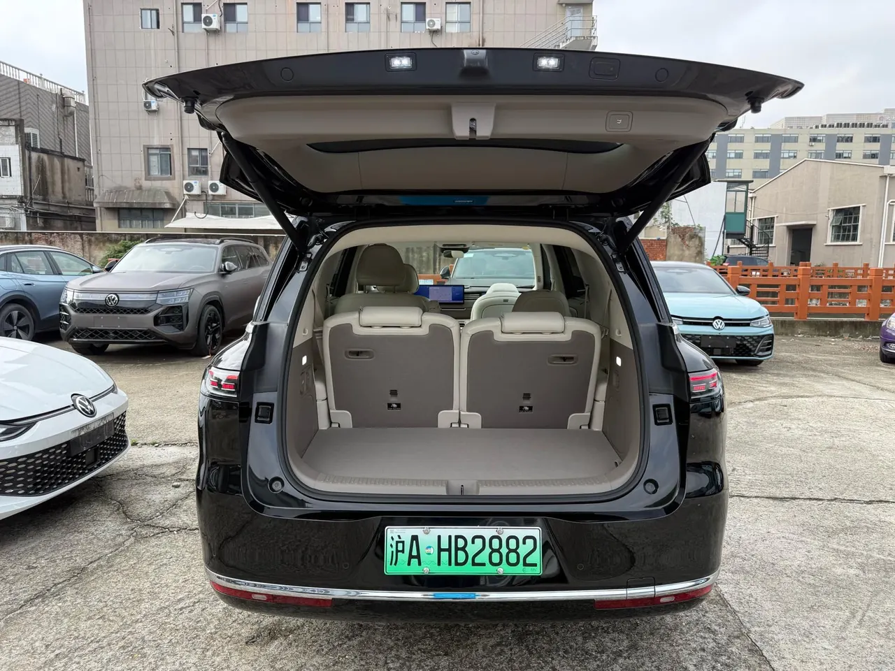 IM 2026 IM LS9 52 Ultra Automatic 16