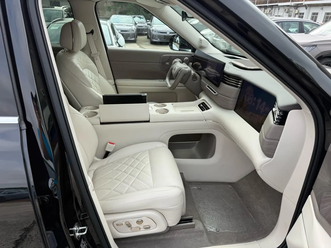 IM 2026 IM LS9 52 Ultra Automatic 6